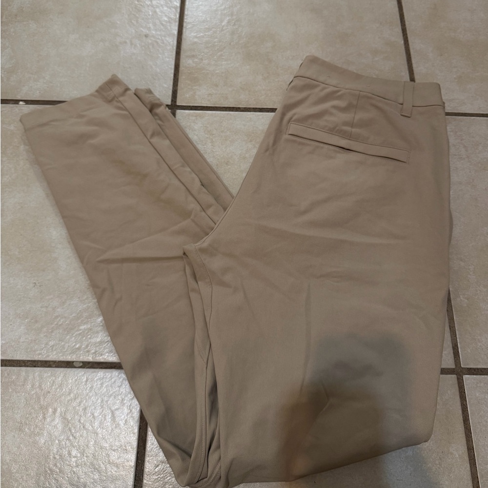 Lululemon ABC classic fit pant